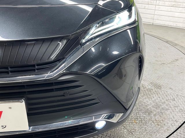 TOYOTA HARRIER 2WD 2021 Image 31