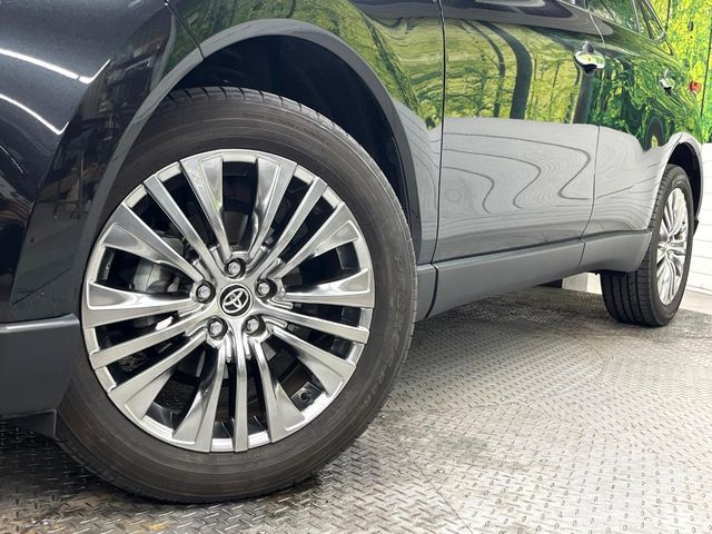 TOYOTA HARRIER 2WD 2021 Image 31