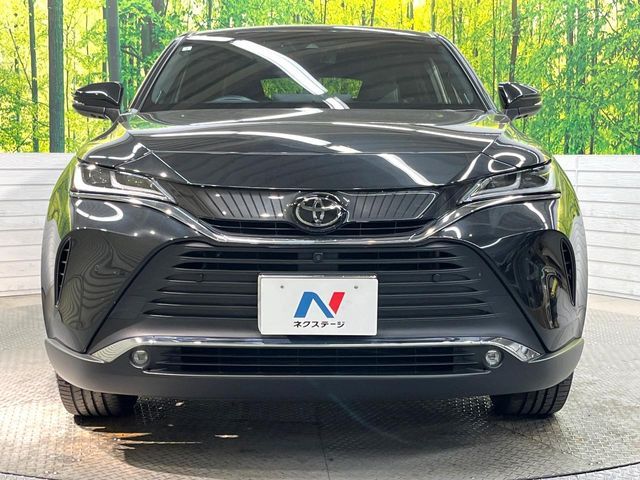 TOYOTA HARRIER 2WD 2021 Image 31