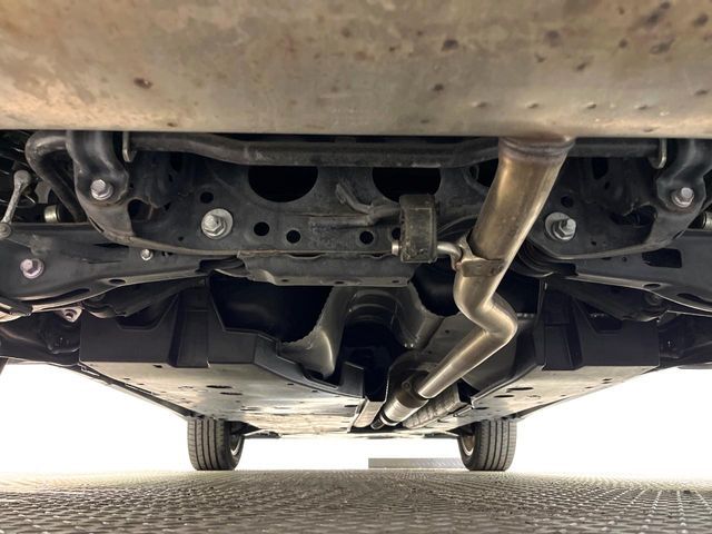 TOYOTA HARRIER 2WD 2021 Image 31