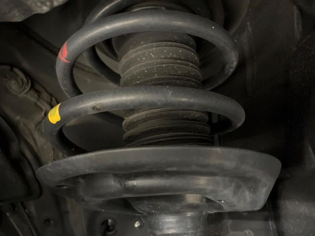 TOYOTA HARRIER 2WD 2021 Image 31