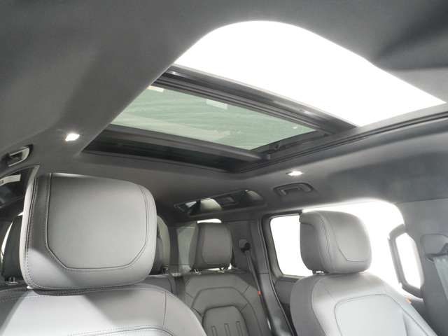 ROVER DEFENDER 2024 Image 31