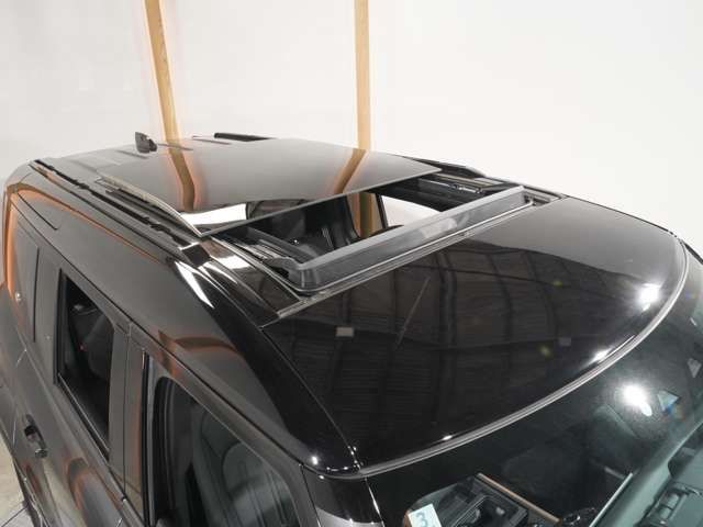 ROVER DEFENDER 2024 Image 31