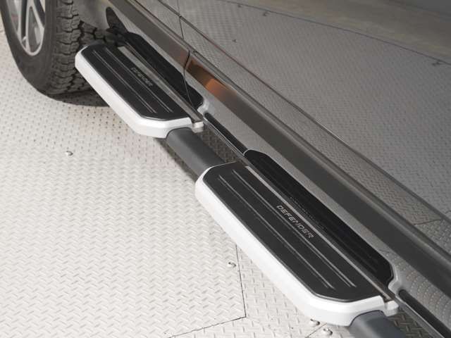 ROVER DEFENDER 2024 Image 31