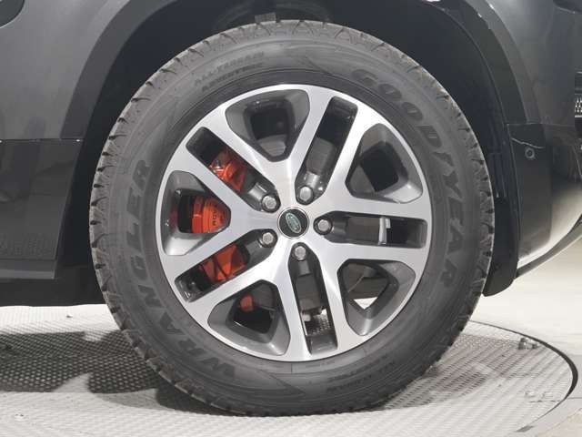 ROVER DEFENDER 2024 Image 31