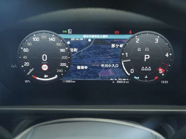 ROVER DEFENDER 2024 Image 31