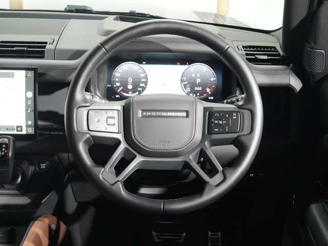 ROVER DEFENDER 2024 Image 31