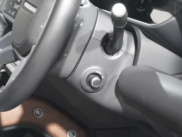 ROVER DEFENDER 2024 Image 31