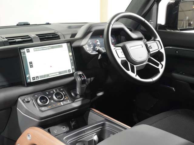 ROVER DEFENDER 2024 Image 31