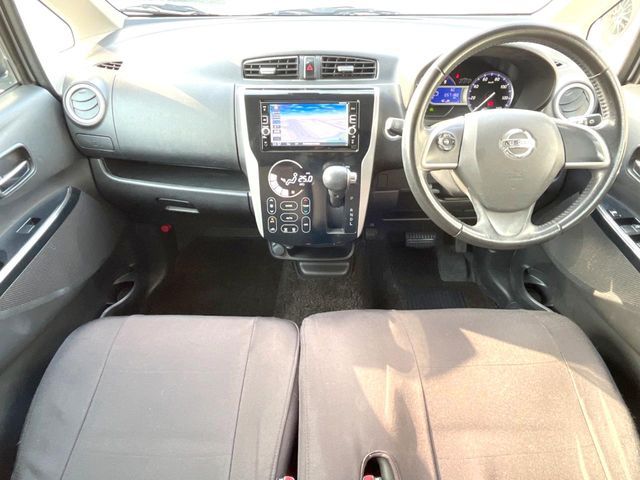 NISSAN DAYZ 2017 Image 31