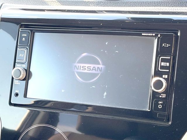 NISSAN DAYZ 2017 Image 31