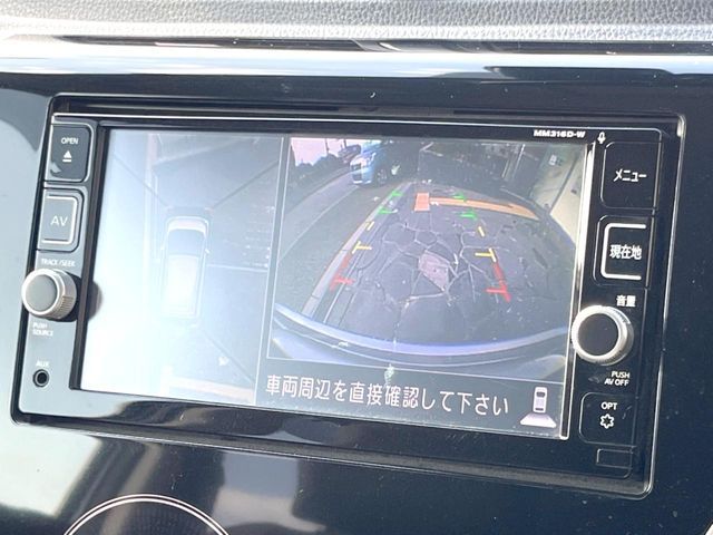 NISSAN DAYZ 2017 Image 31