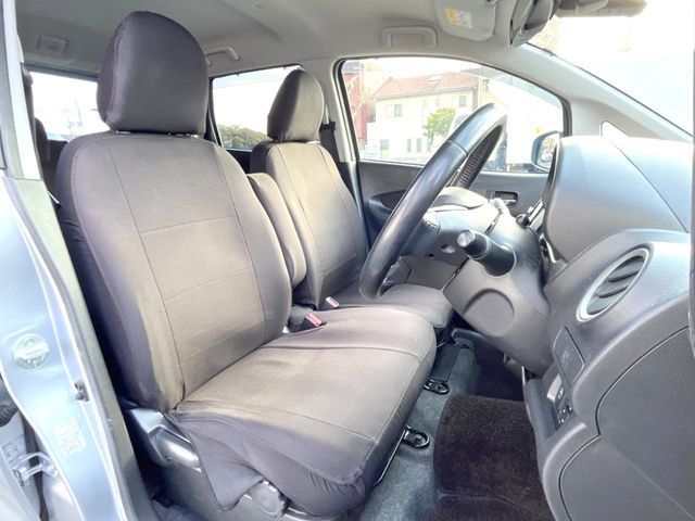 NISSAN DAYZ 2017 Image 31