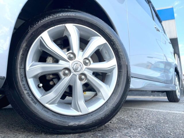 NISSAN DAYZ 2017 Image 31