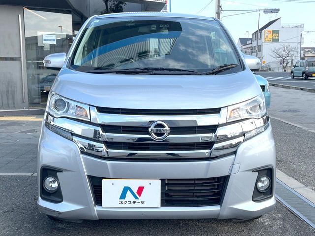 NISSAN DAYZ 2017 Image 31