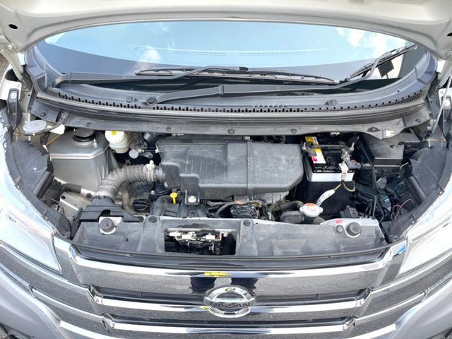 NISSAN DAYZ 2017 Image 31