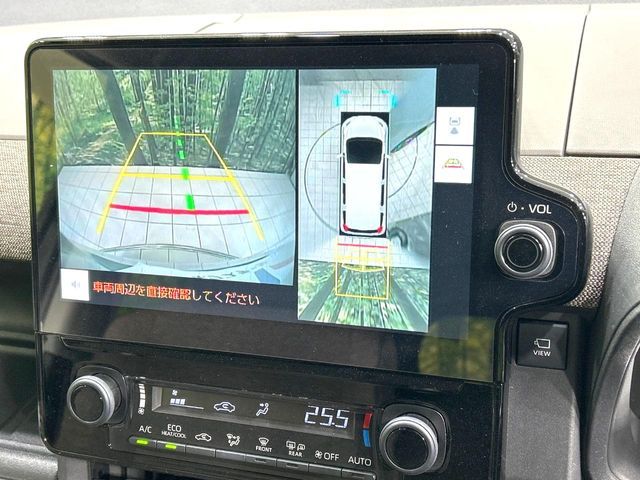 TOYOTA SIENTA HYBRID 2023 Image 31