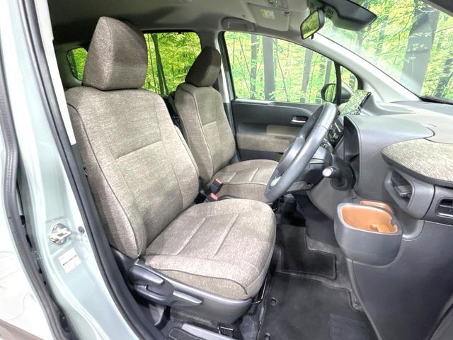 TOYOTA SIENTA HYBRID 2023 Image 31