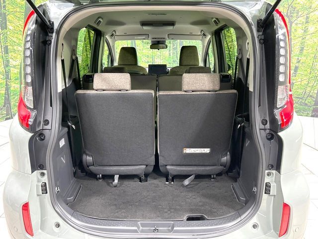 TOYOTA SIENTA HYBRID 2023 Image 31