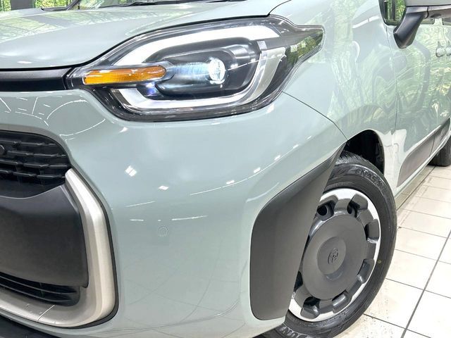 TOYOTA SIENTA HYBRID 2023 Image 31
