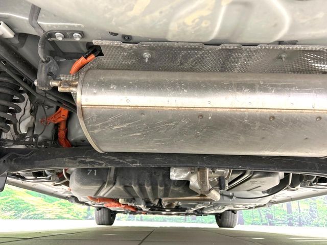 TOYOTA SIENTA HYBRID 2023 Image 31