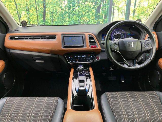 HONDA VEZEL HYBRID 2014 Image 31