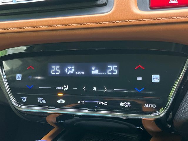 HONDA VEZEL HYBRID 2014 Image 31