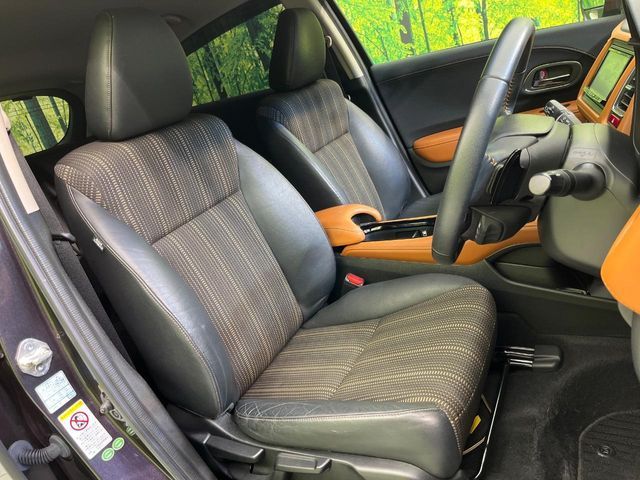 HONDA VEZEL HYBRID 2014 Image 31