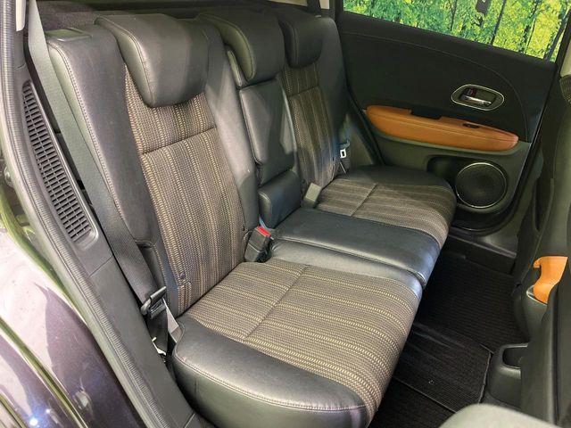 HONDA VEZEL HYBRID 2014 Image 31