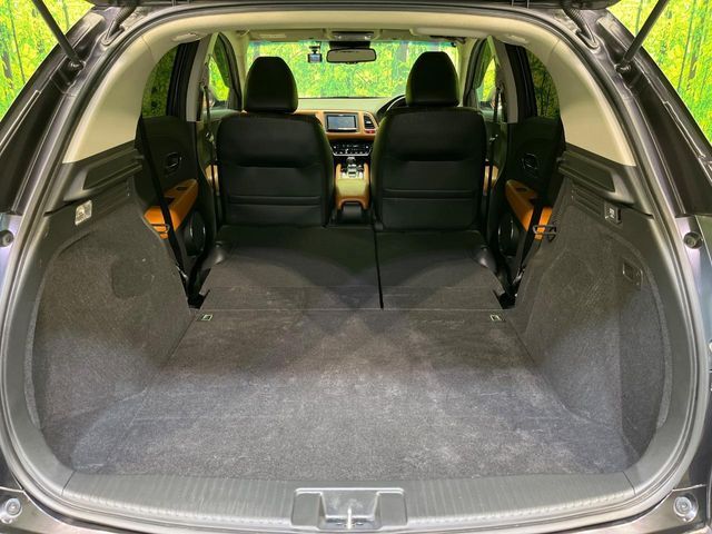 HONDA VEZEL HYBRID 2014 Image 31