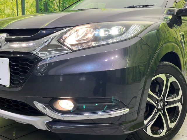 HONDA VEZEL HYBRID 2014 Image 31
