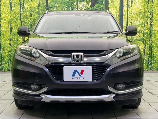 HONDA VEZEL HYBRID 2014 Image 31