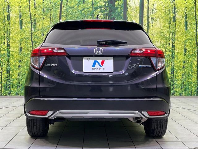 HONDA VEZEL HYBRID 2014 Image 31