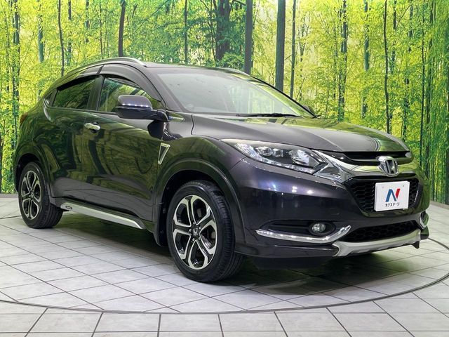 HONDA VEZEL HYBRID 2014 Image 31
