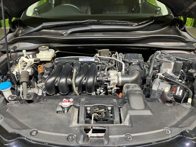 HONDA VEZEL HYBRID 2014 Image 31