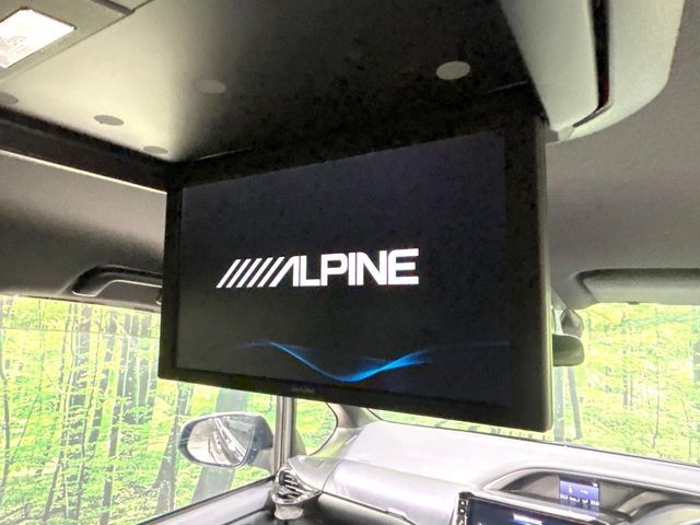 TOYOTA VOXY HYBRID 2019 Image 31