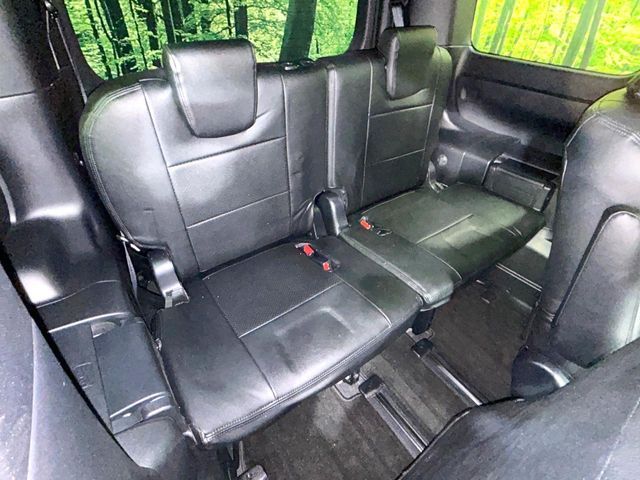 TOYOTA VOXY HYBRID 2019 Image 31