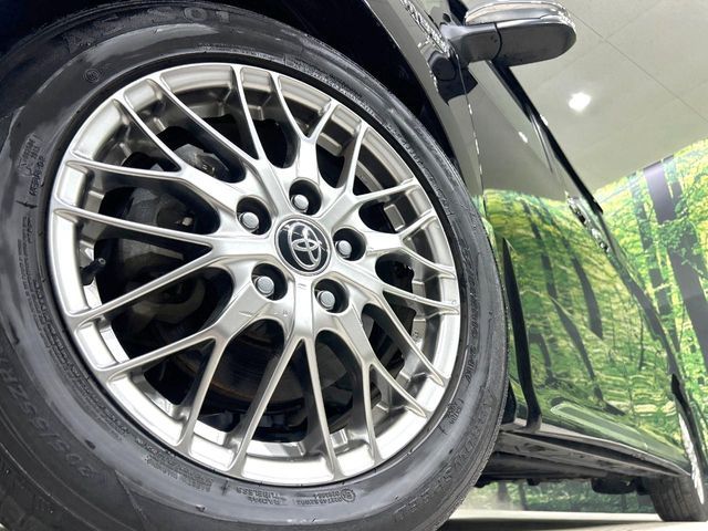 TOYOTA VOXY HYBRID 2019 Image 31