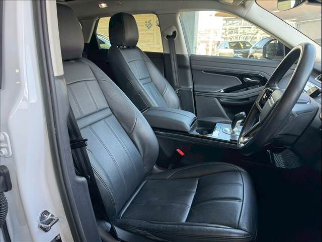 ROVER RANGE  EV 2023 Image 31