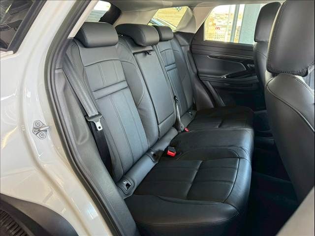 ROVER RANGE  EV 2023 Image 31