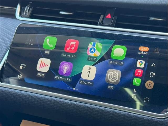 ROVER RANGE  EV 2023 Image 31