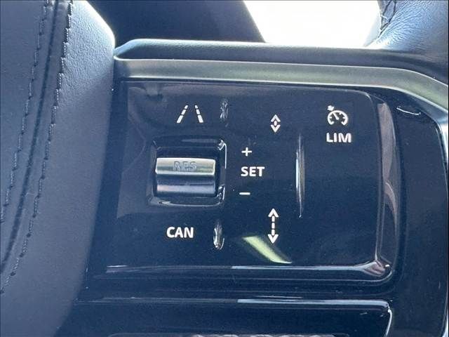 ROVER RANGE  EV 2023 Image 31