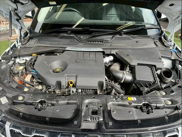 ROVER RANGE  EV 2023 Image 31