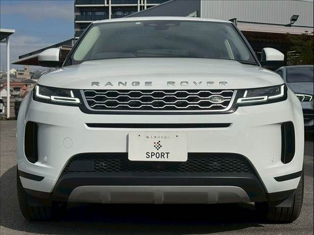 ROVER RANGE  EV 2023 Image 31
