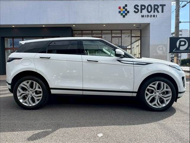 ROVER RANGE  EV 2023 Image 31