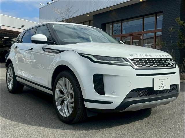 ROVER RANGE  EV 2023 Image 31