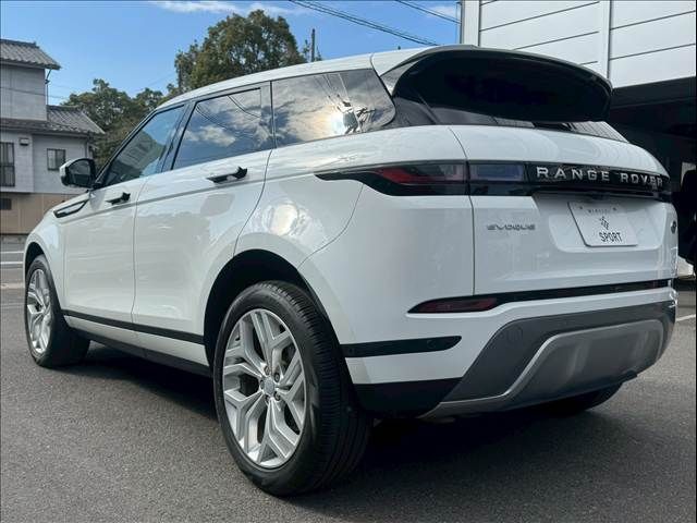 ROVER RANGE  EV 2023 Image 31