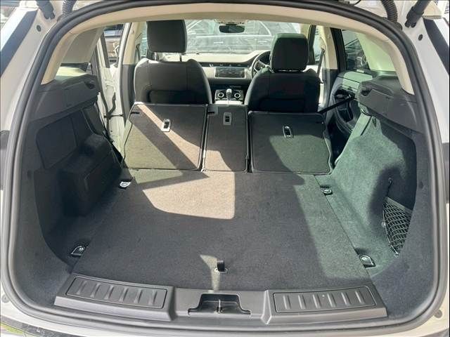 ROVER RANGE  EV 2023 Image 31