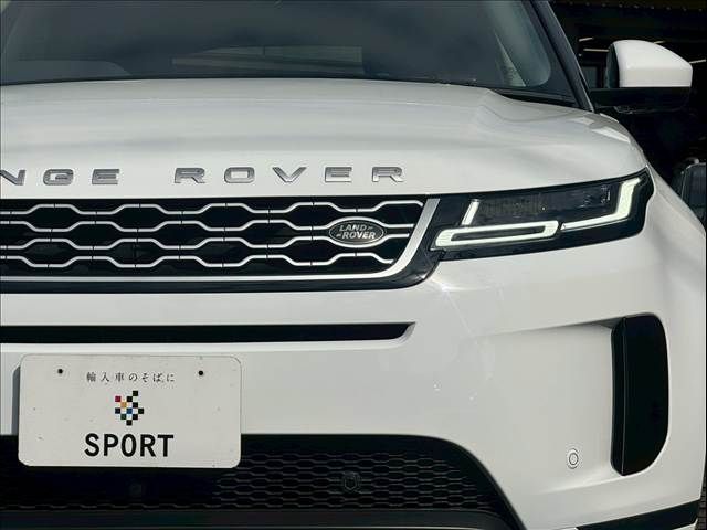 ROVER RANGE  EV 2023 Image 31