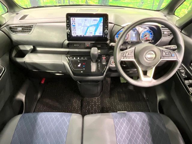 NISSAN ROOX 2020 Image 31